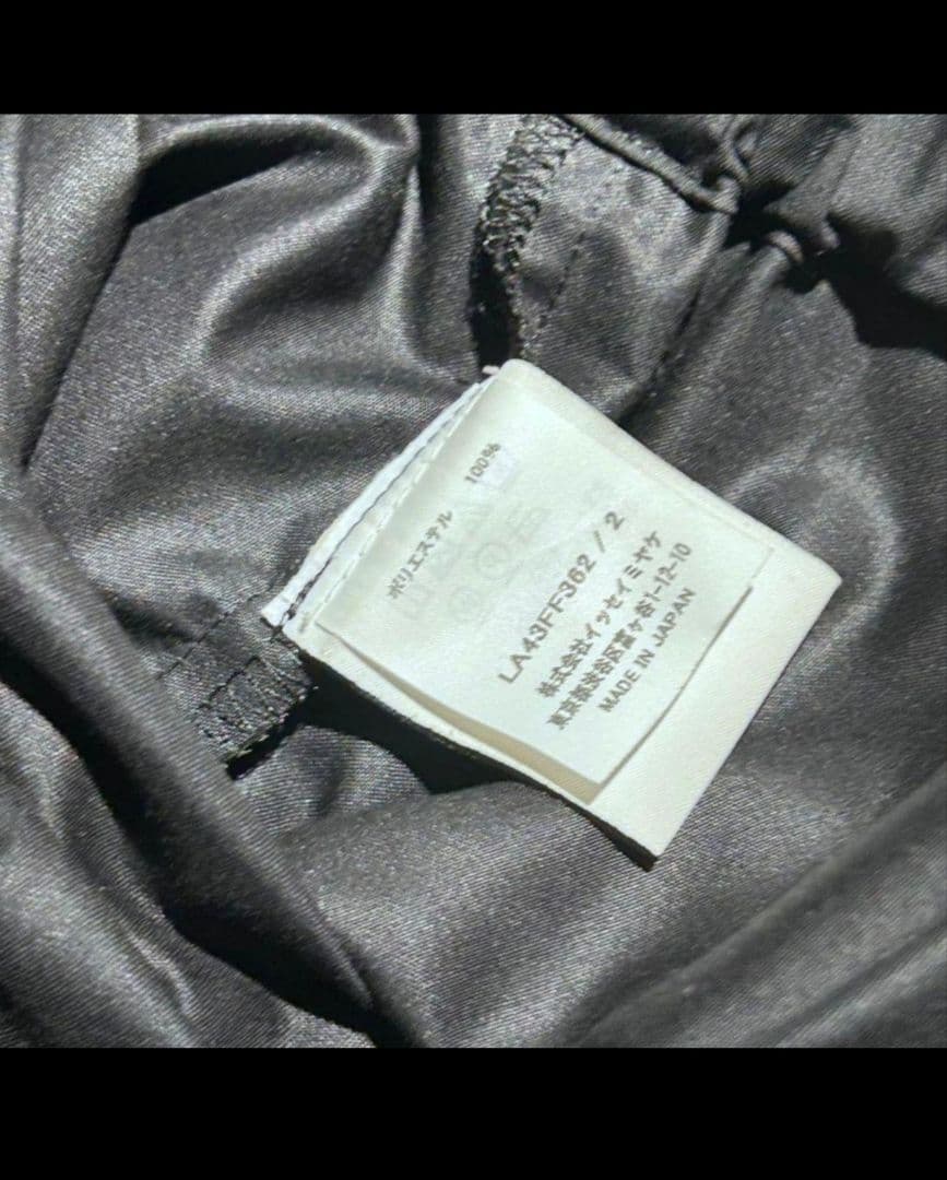 IM MEN SWING サイズ2 ブラック