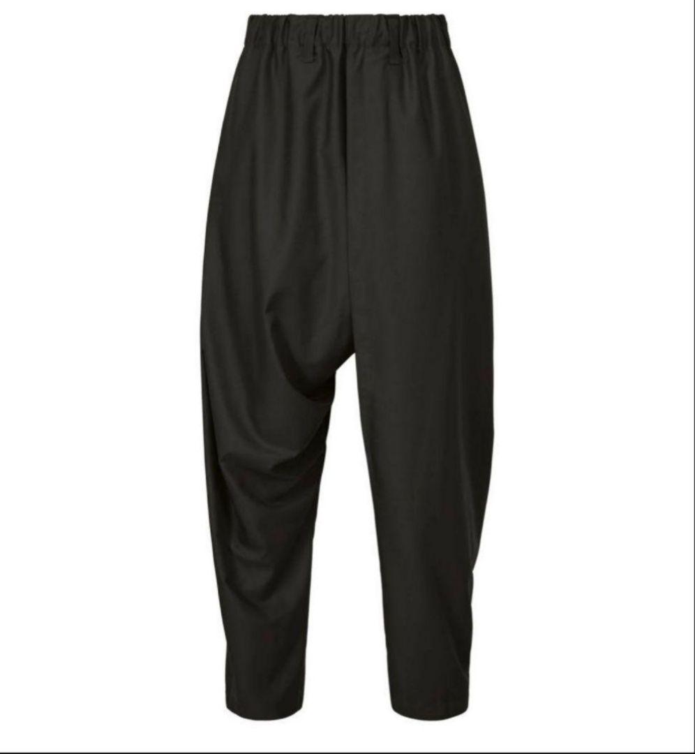 IM MEN SWING サイズ2 ブラック