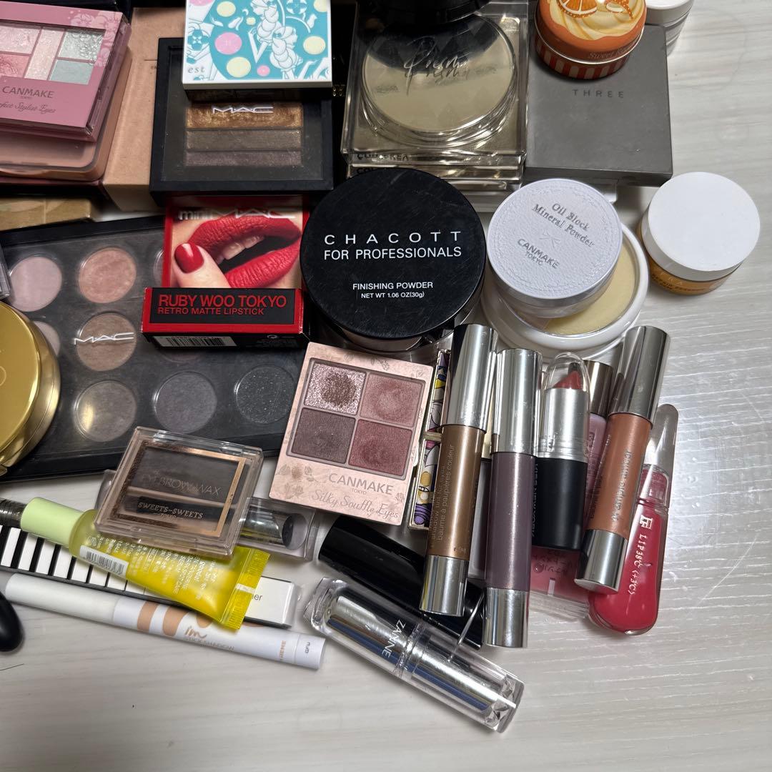 コスメ　まとめ売り！！