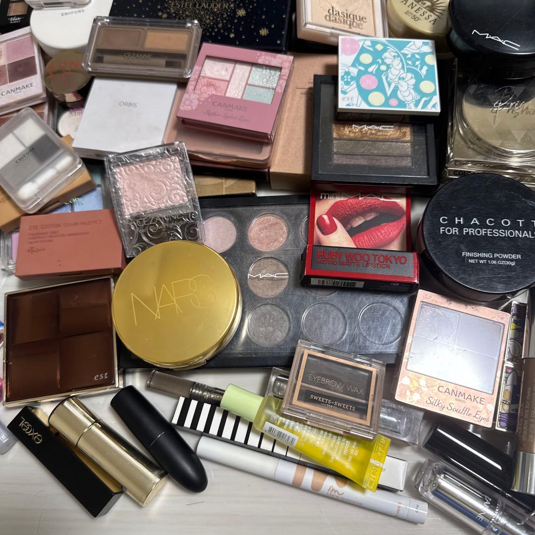コスメ　まとめ売り！！