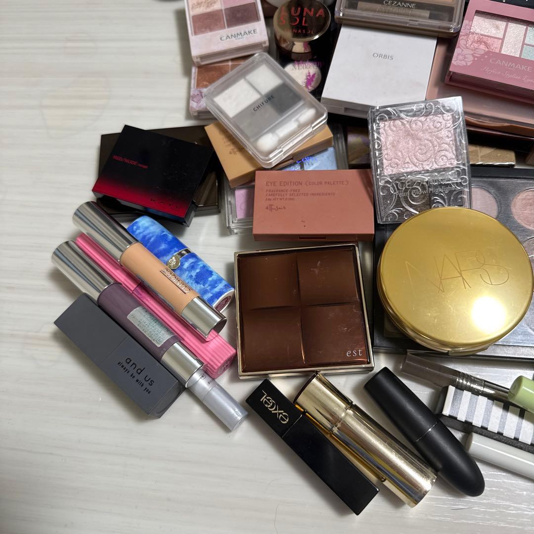 コスメ　まとめ売り！！