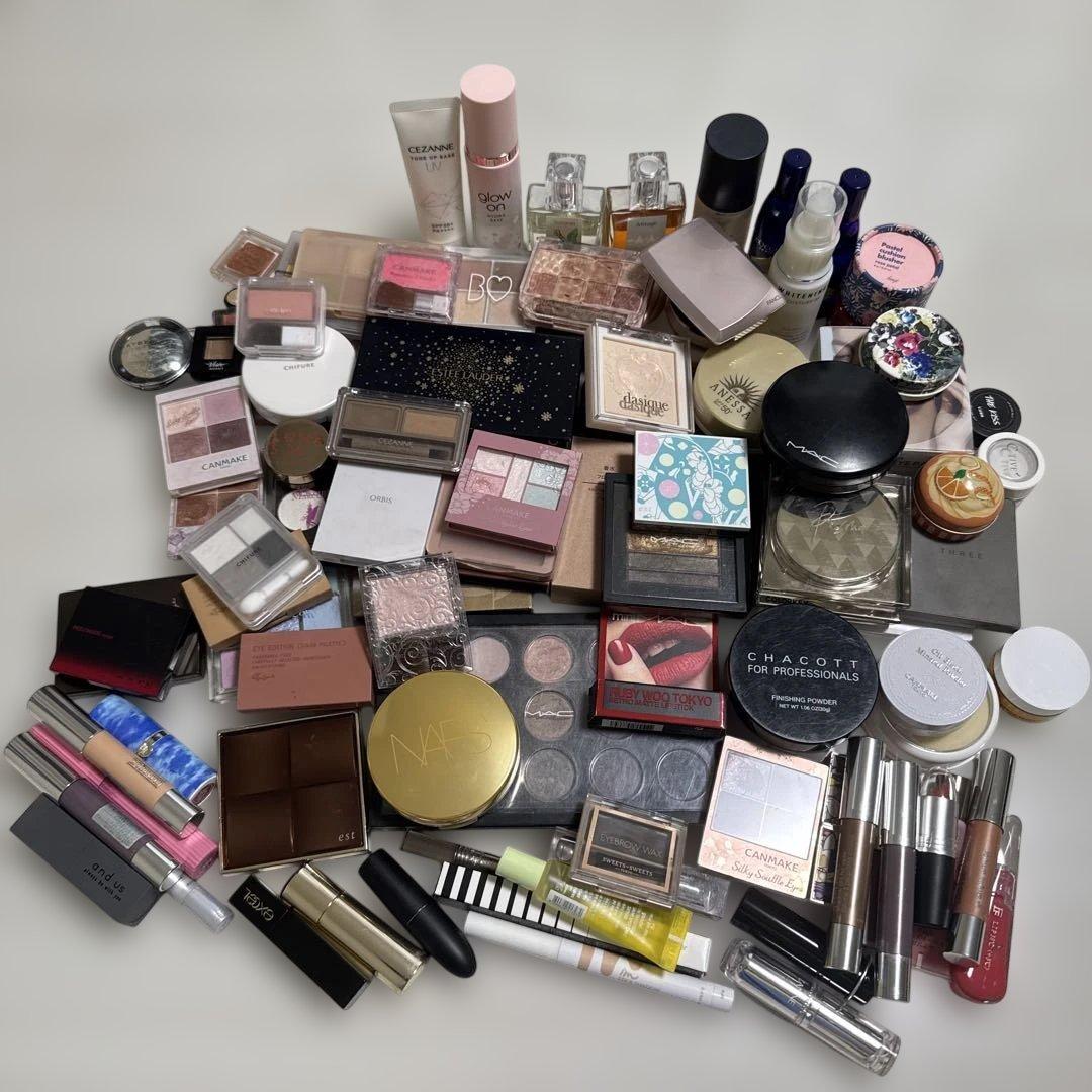 コスメ　まとめ売り！！
