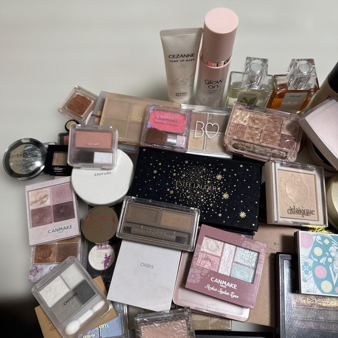 コスメ　まとめ売り！！