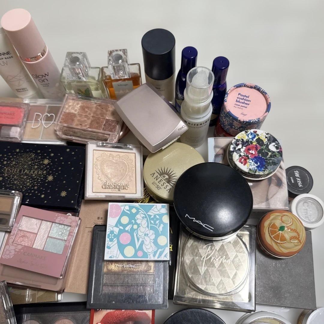 コスメ　まとめ売り！！