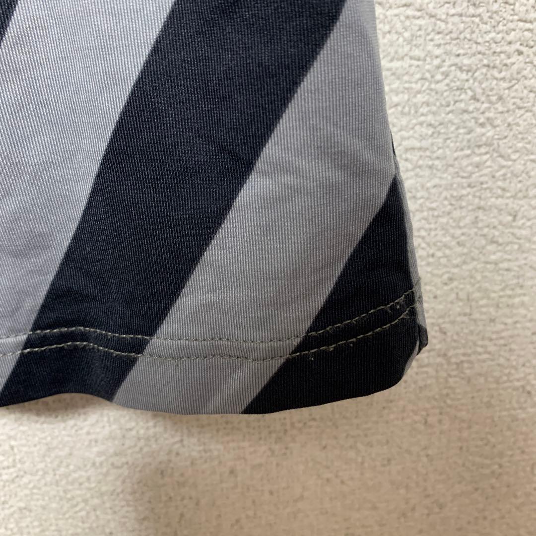 フェンディ モア 人気 セレブ 高級 上品 トップス シンプル F柄 インナー