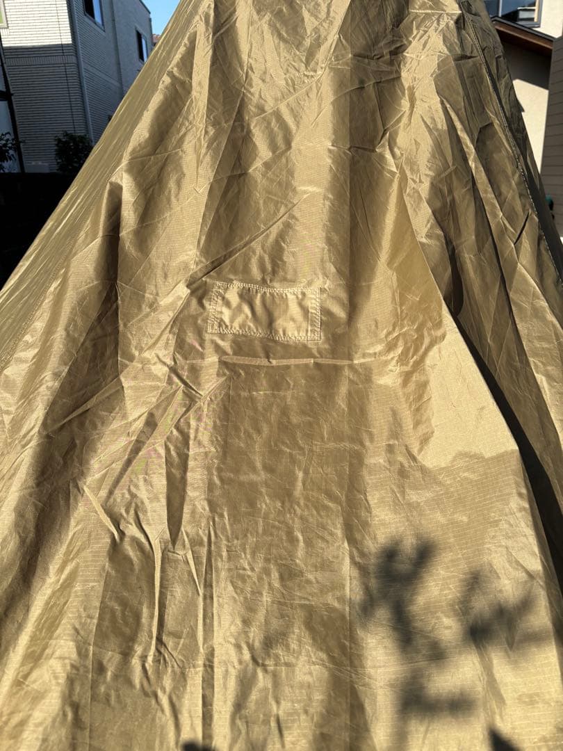 ゼインアーツ ロロ ZANEARTS LOLO （インナーマット付き）