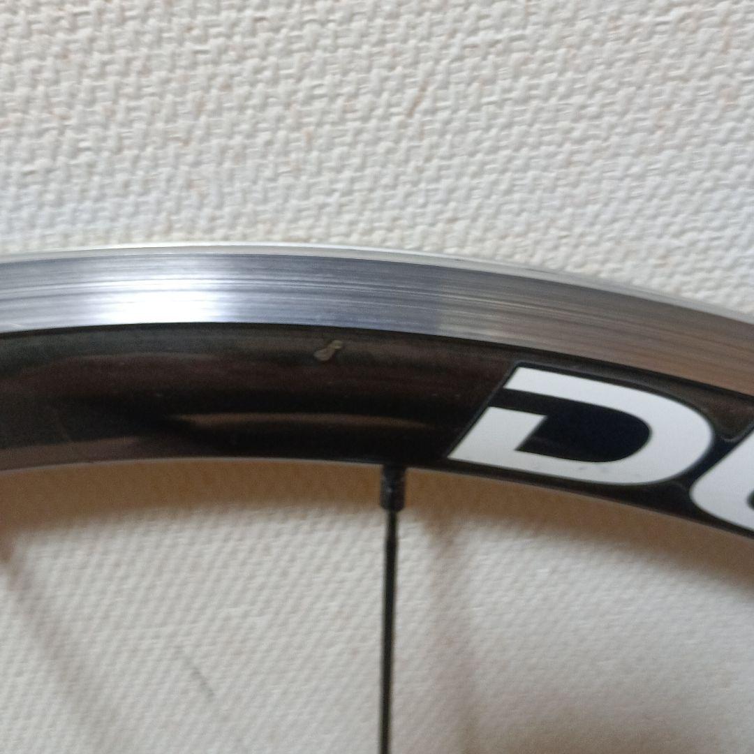 シマノDURA-ACEデュラエース WH-7900 C35カーボンホイール