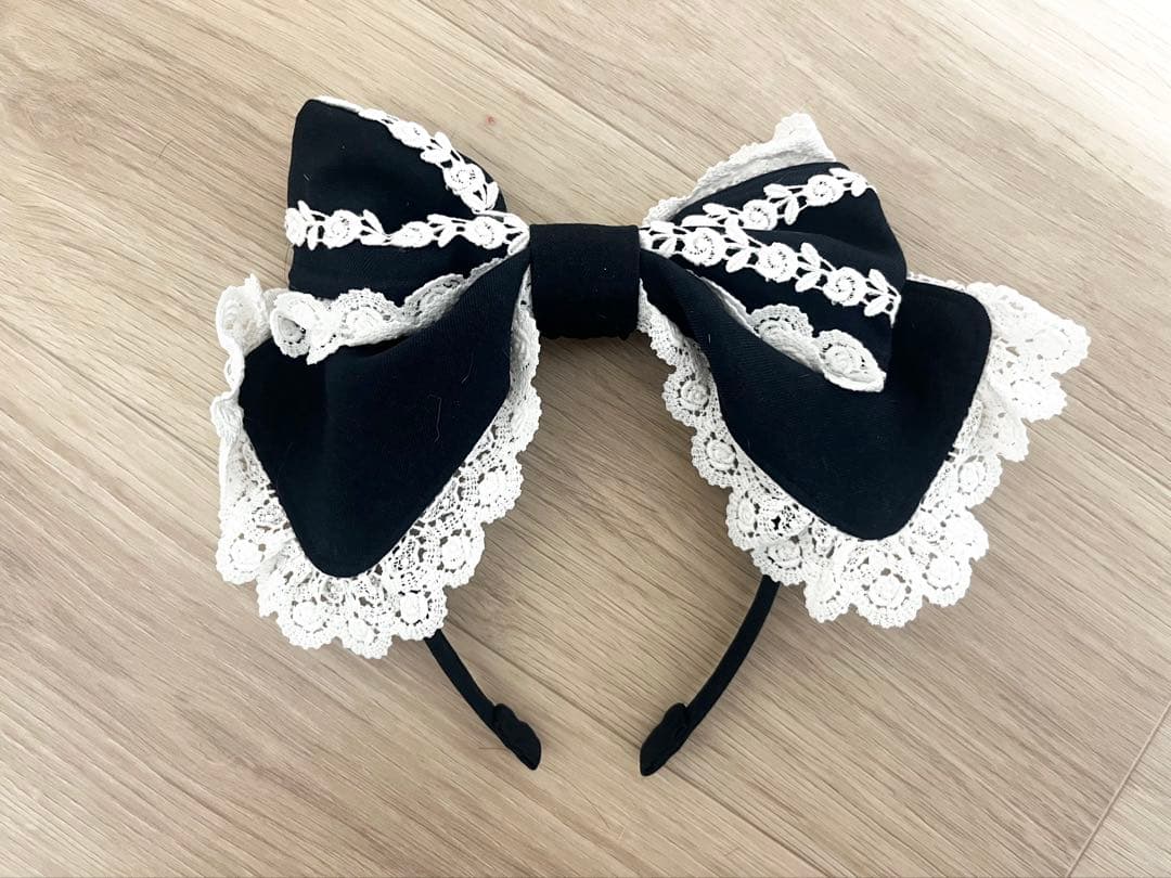 BABY THE STARS SHINE BRIGHT ネイビー スカート