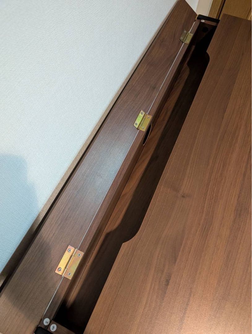 ■送料込■LOWYA パソコンデスク 多目的ワークデスク 事務机 テーブル