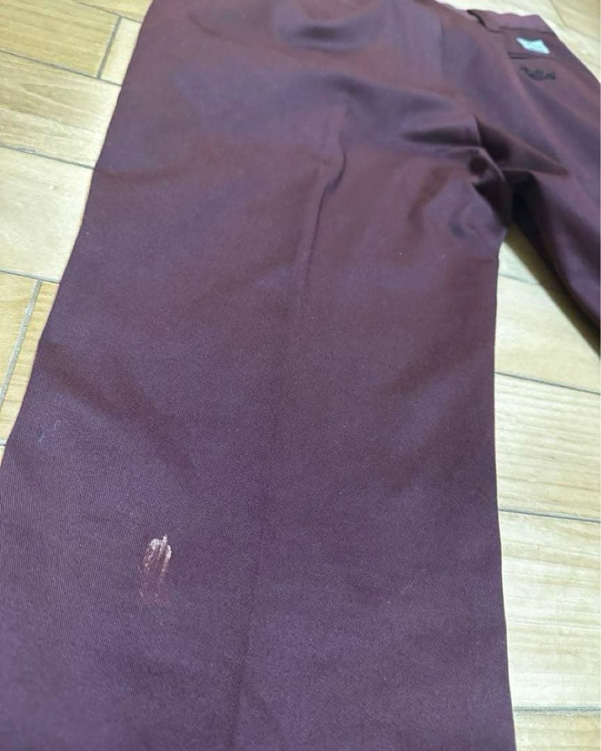 WACO MARIA Guilty Parties スーツ セットアップ