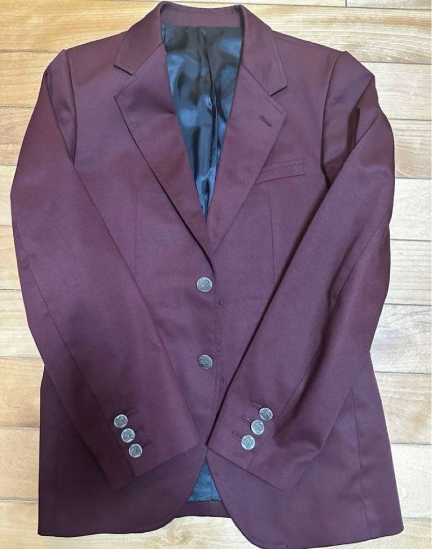 WACO MARIA Guilty Parties スーツ セットアップ