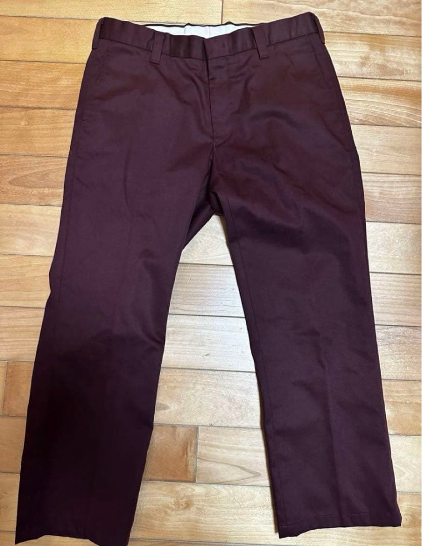 WACO MARIA Guilty Parties スーツ セットアップ