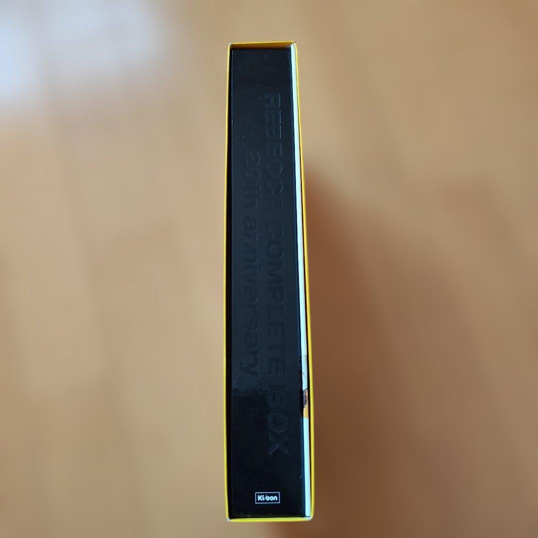 t*a様 REBECCA 30th Anniversary Complete B