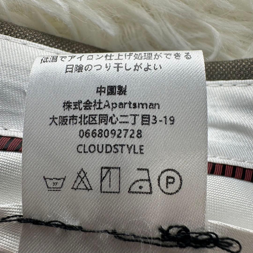 希少✨新品スリーピース　ダブルブレストスーツセットアップ　2XLサイズ！