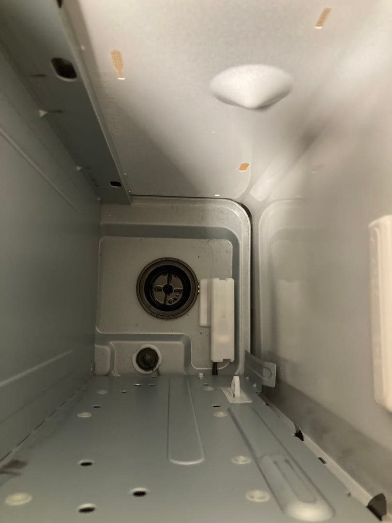 CORONA ファンヒーター FH-WZ5723BY グランホワイト