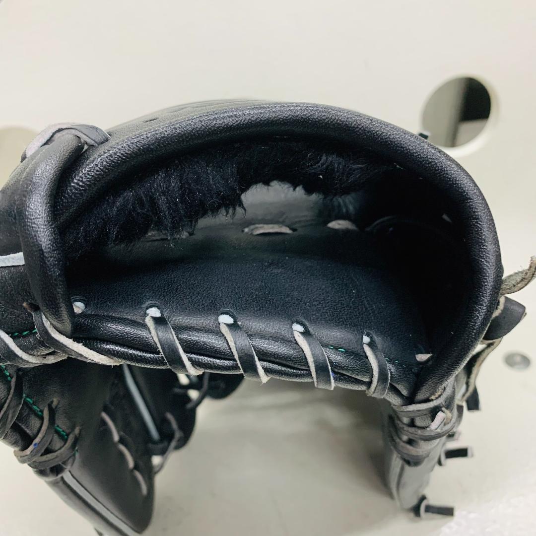 ハイゴールド　OKG-8105　軟式用　ソフト用　オールラウンド用　型付け済み