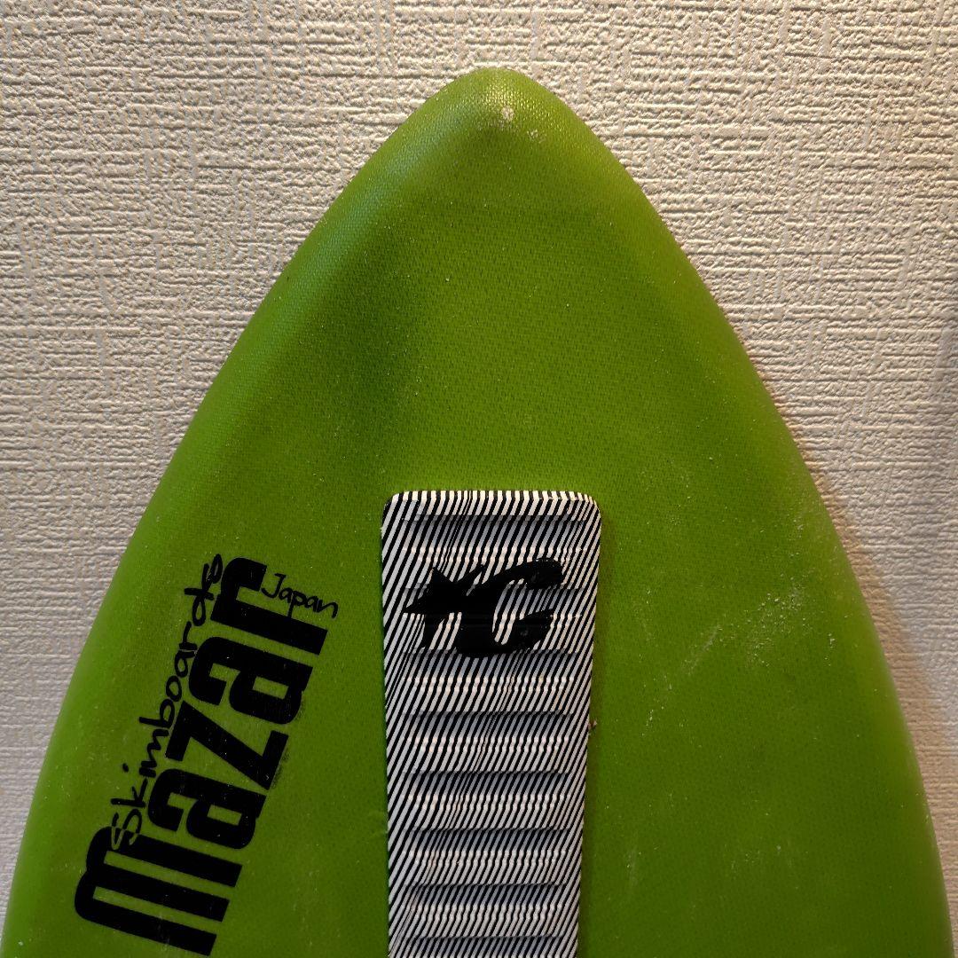 マザー+カーボン　131.5✕50.3