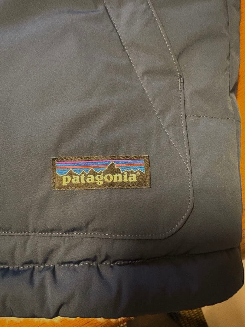 パタゴニア☆ダウンベスト☆フリース☆Ｓサイズ☆