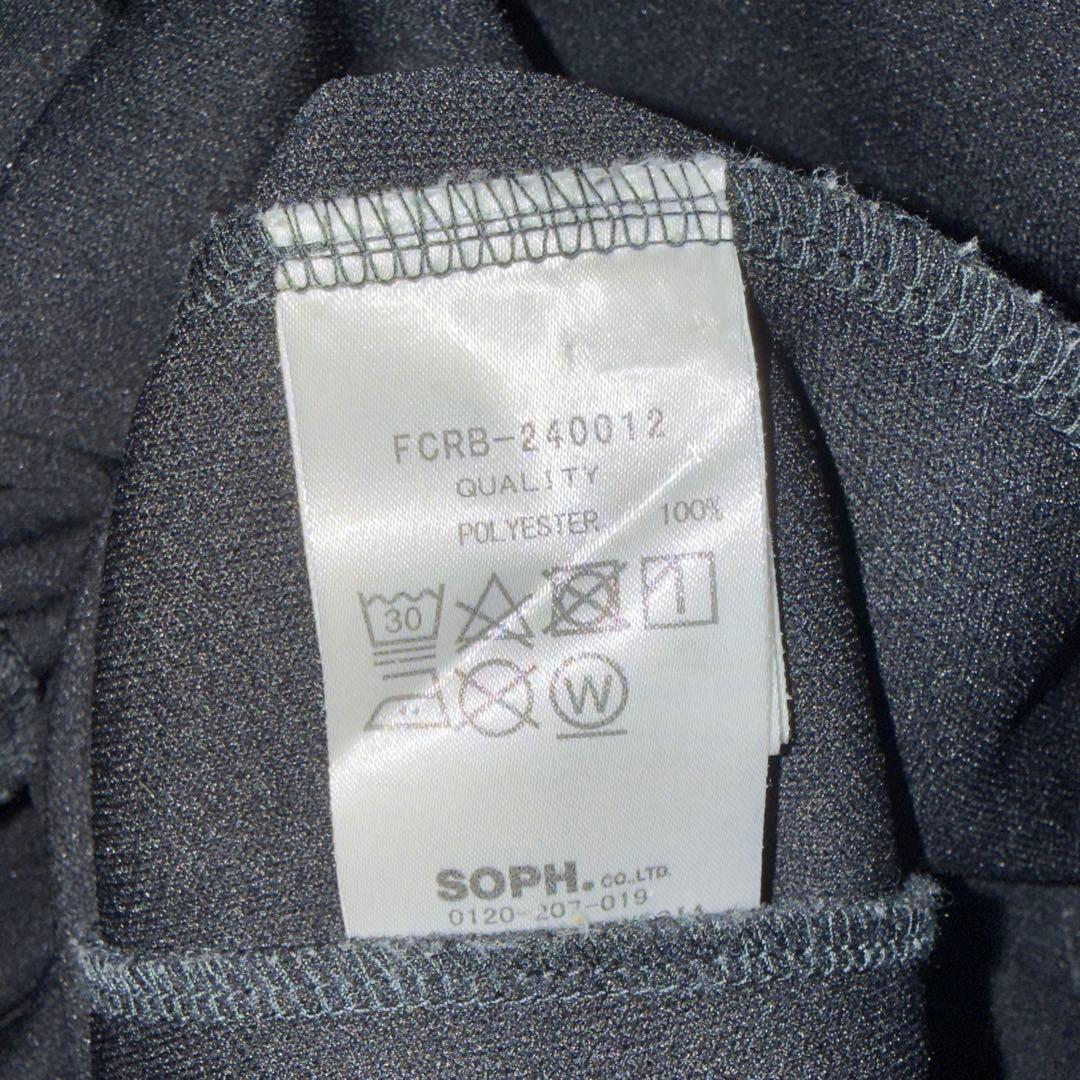 トップス FCRB 24SS TRAINING TRACK JACKET&PANTS