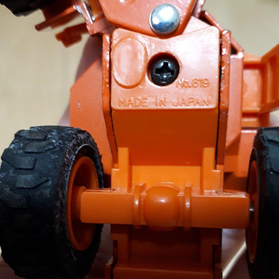 日立建機 非売品  セット