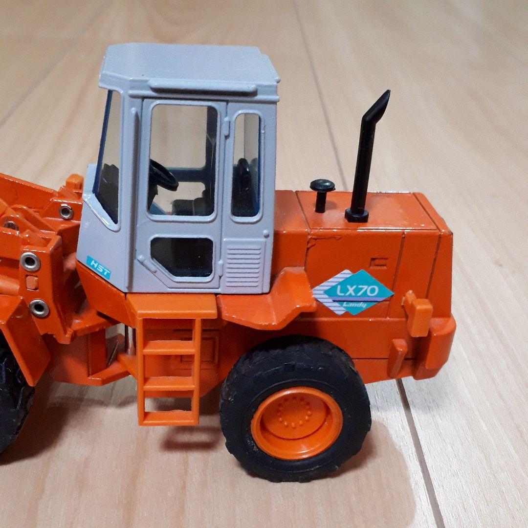 日立建機 非売品  セット