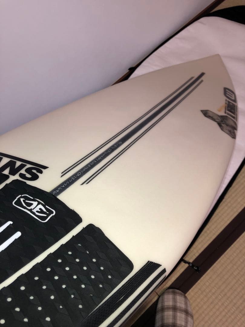 アルメリック ハッピーエブリデイスパインテック