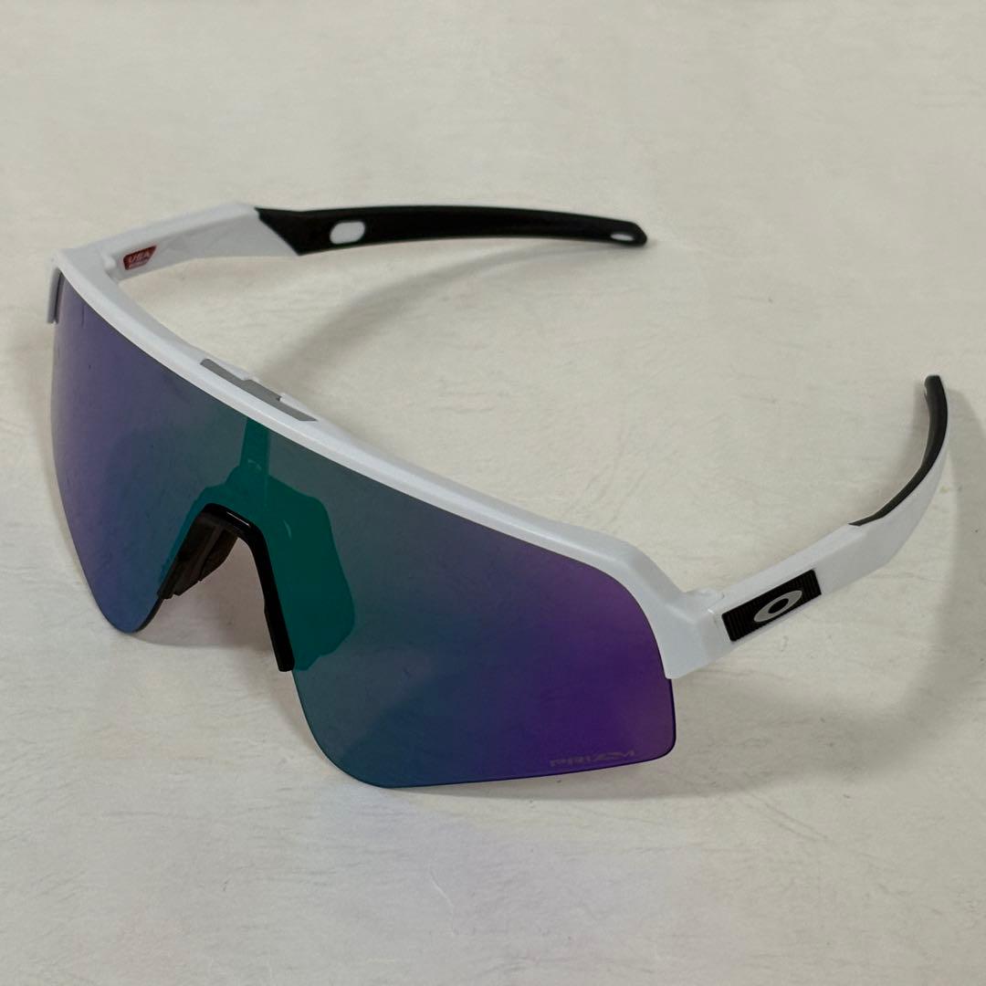 オークリーサングラスOakley Sutro Lite Sweep