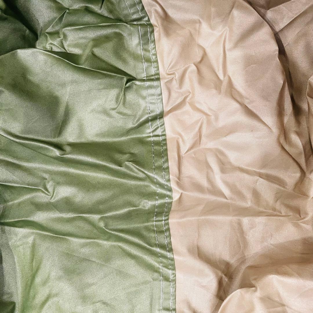 美品☆DOD ザ・ワンタッチテント M T3-673-KH