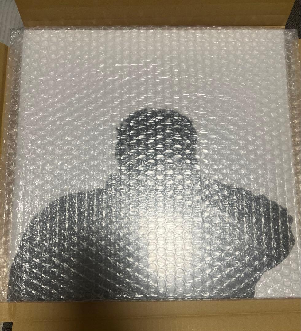 【新品未開封】3house TERMINAL3 LP レコード AOTL