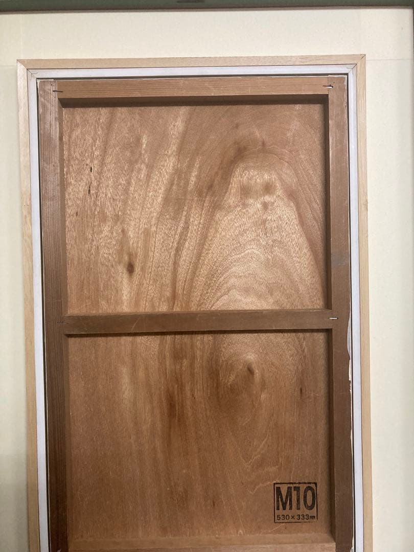 v*v様 猫の絵画 京都絵美 ( みやこ えみ)作