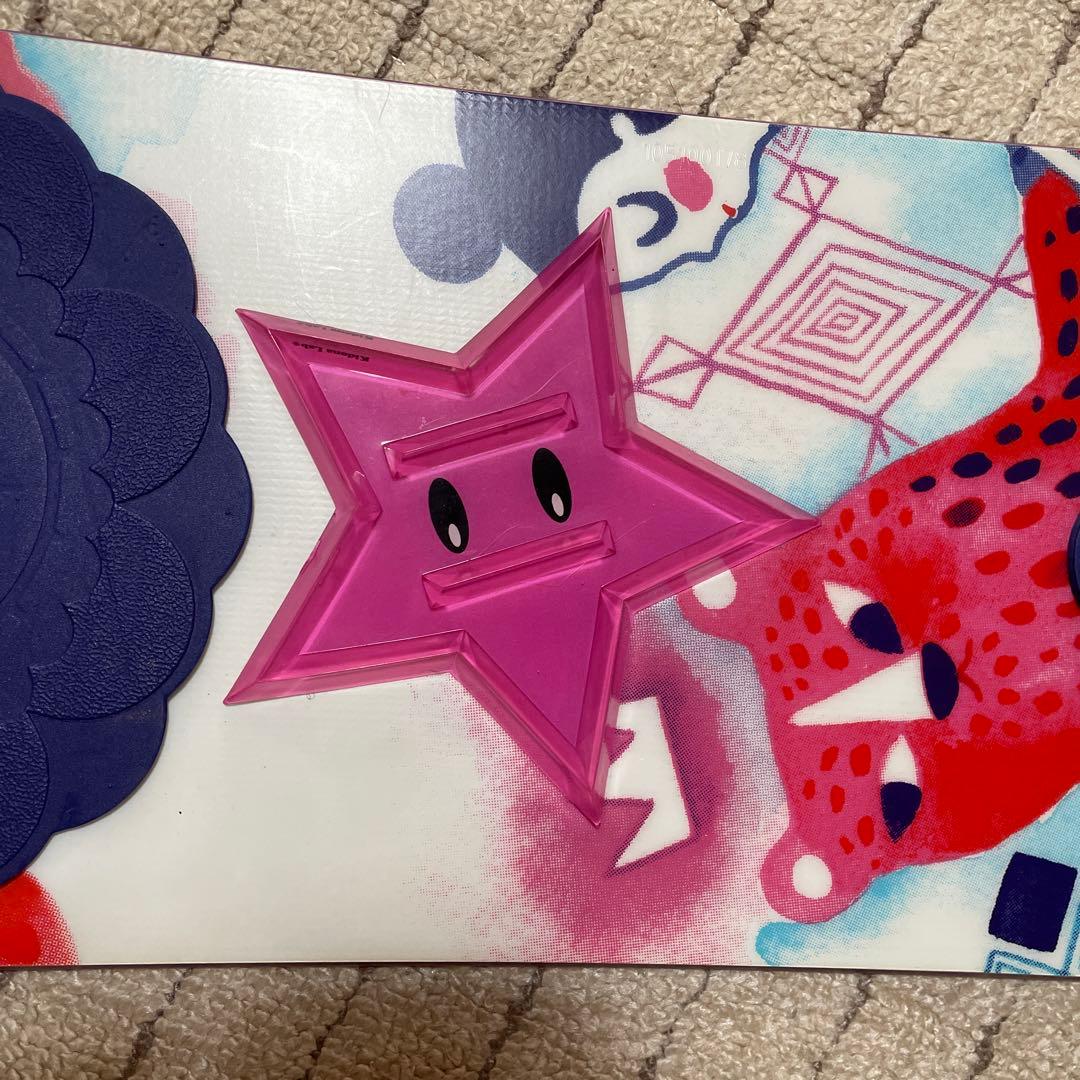 バートン　チクレット　110 板　キッズ