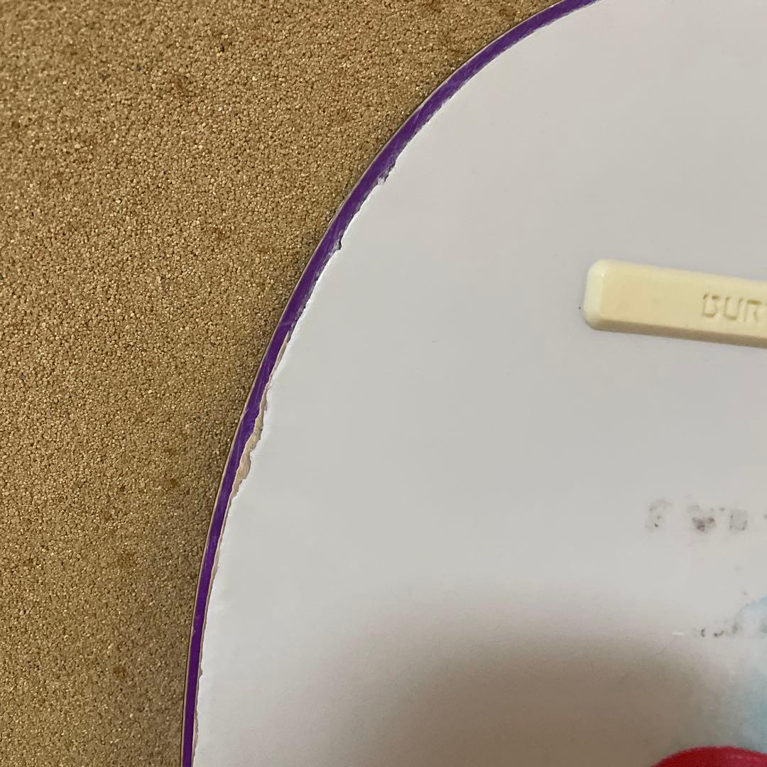 バートン　チクレット　110 板　キッズ