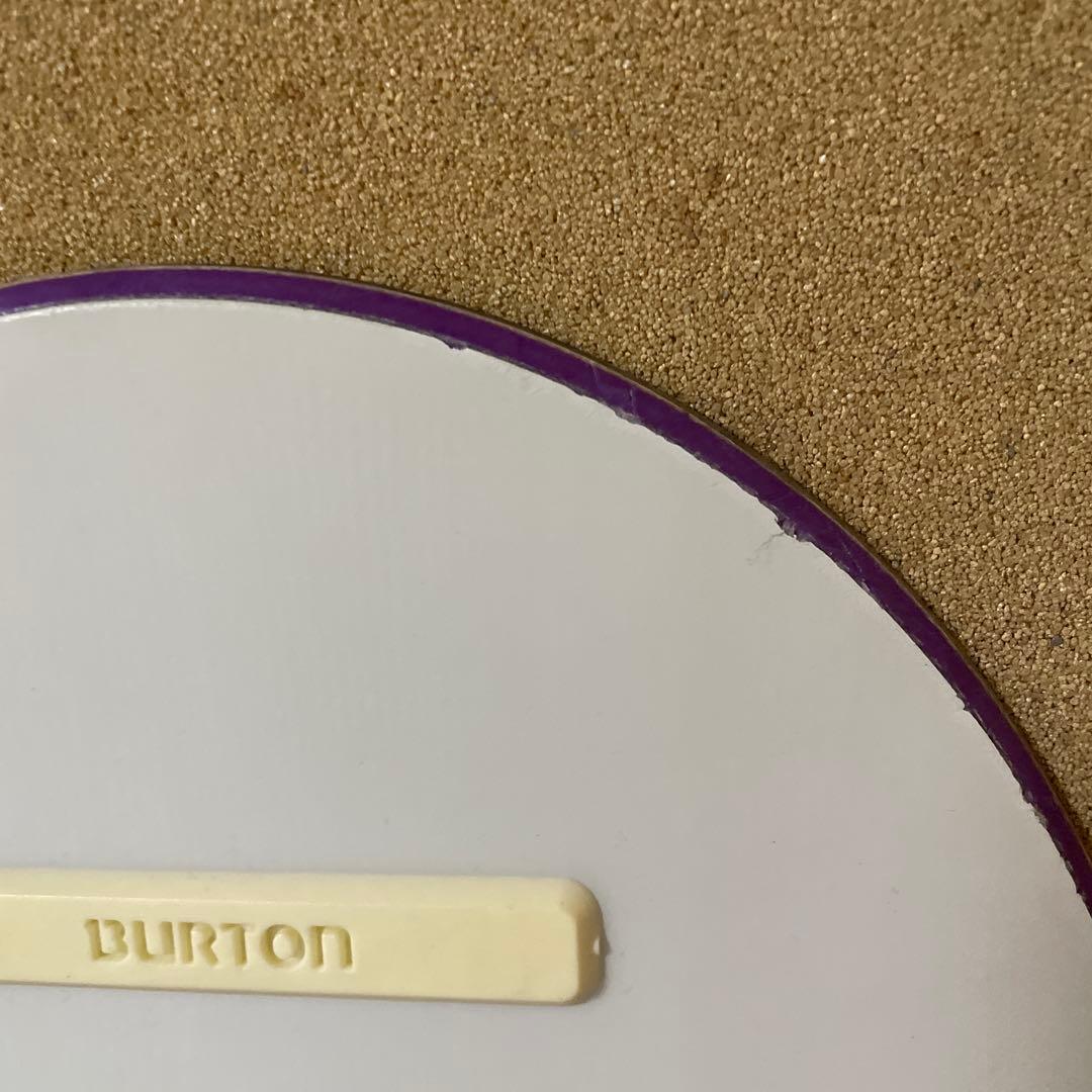 バートン　チクレット　110 板　キッズ