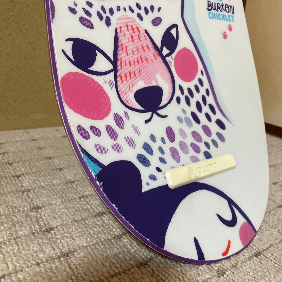 バートン　チクレット　110 板　キッズ