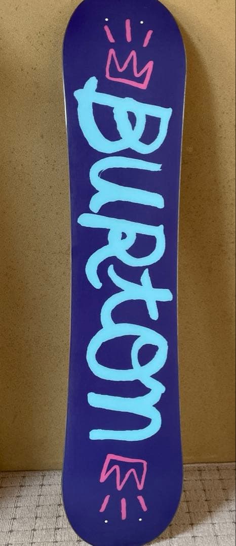 バートン　チクレット　110 板　キッズ