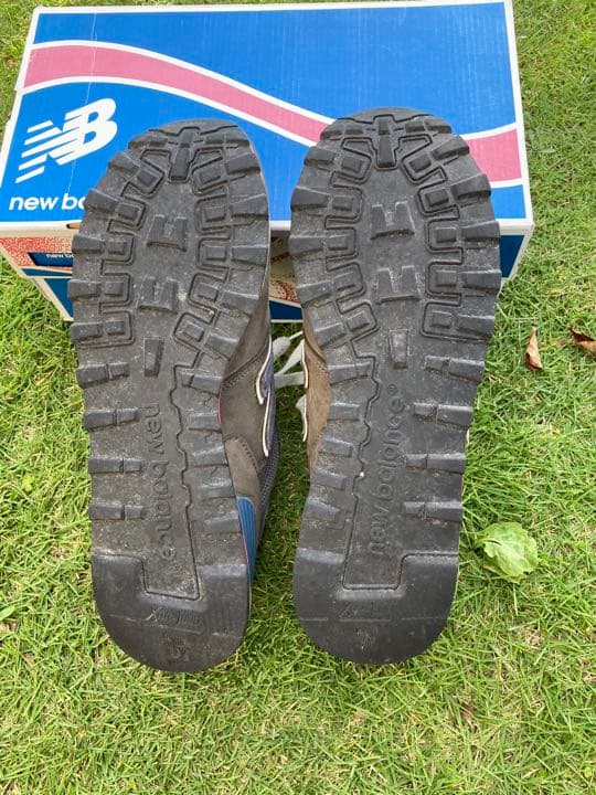 ニューバランス1300