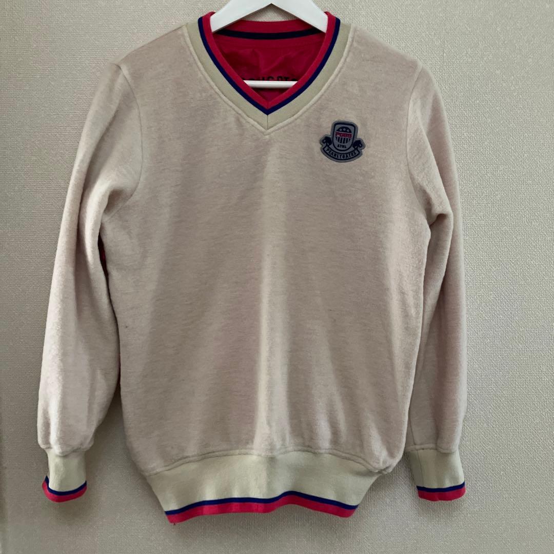 パーリーゲイツ　ゴルフ　レディース　スニード