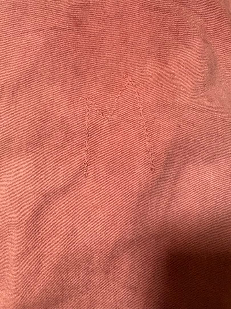 希少 40s us navy 1st 初期 サルベージパーカ レア スペシャル