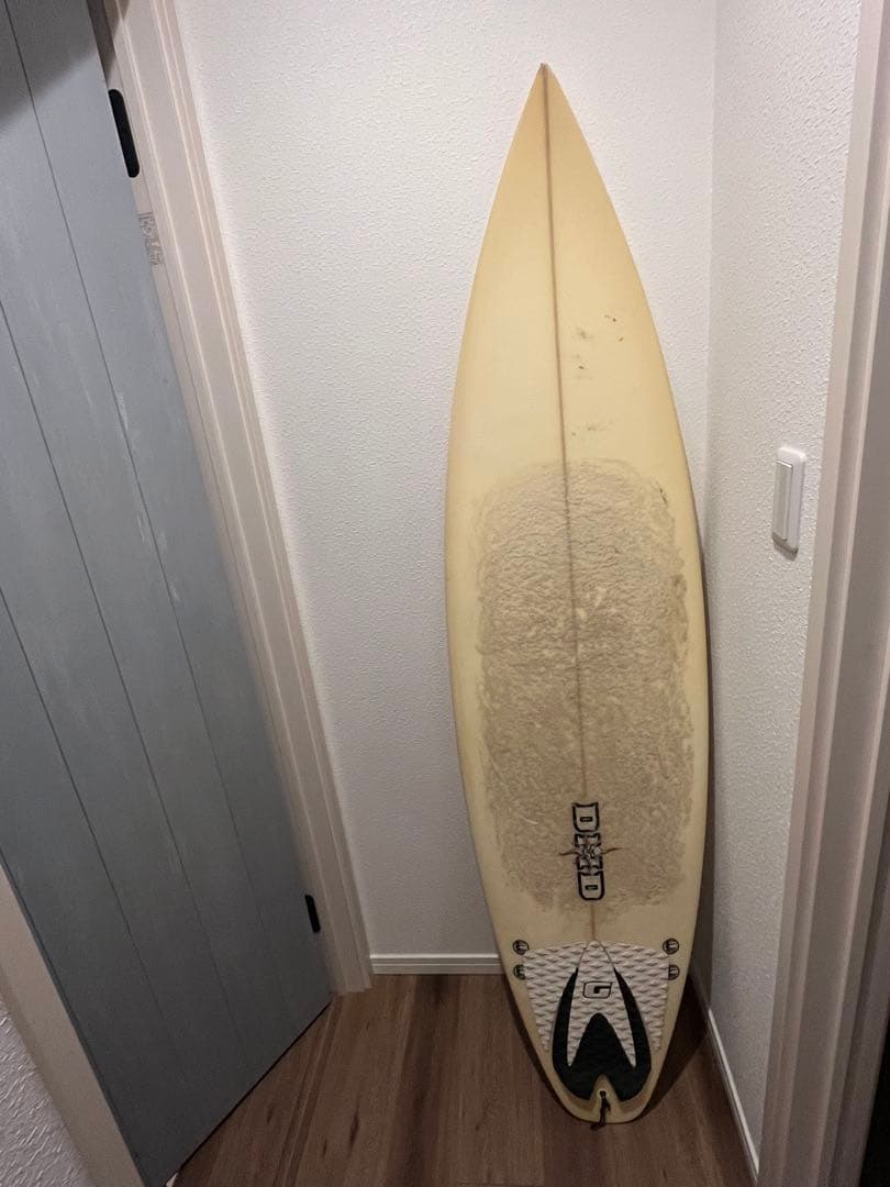 サーフボード　ショート　※値下げ交渉あり