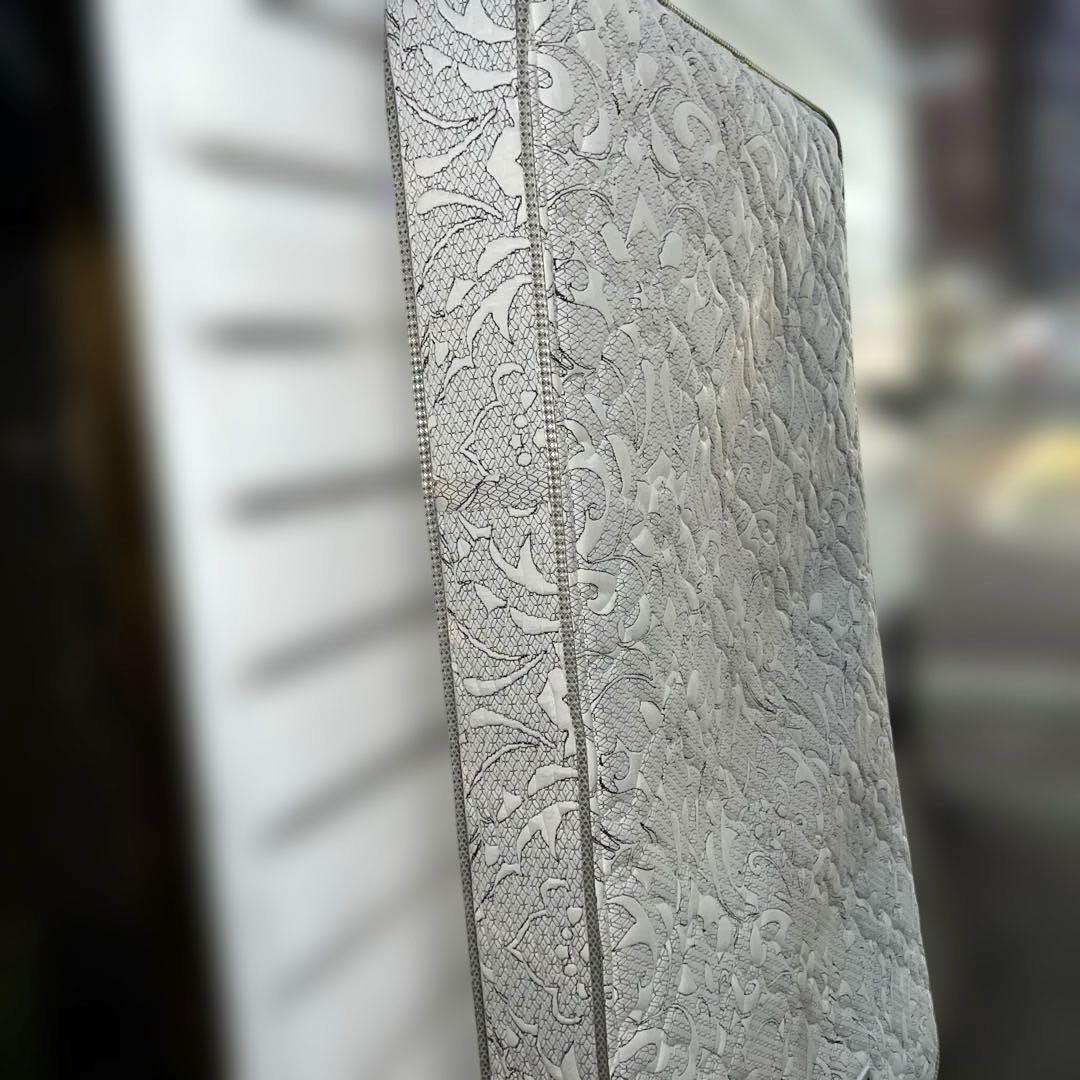 シモンズ ビューティレスト/セミダブル/快眠高級ポケットコイルマットレス