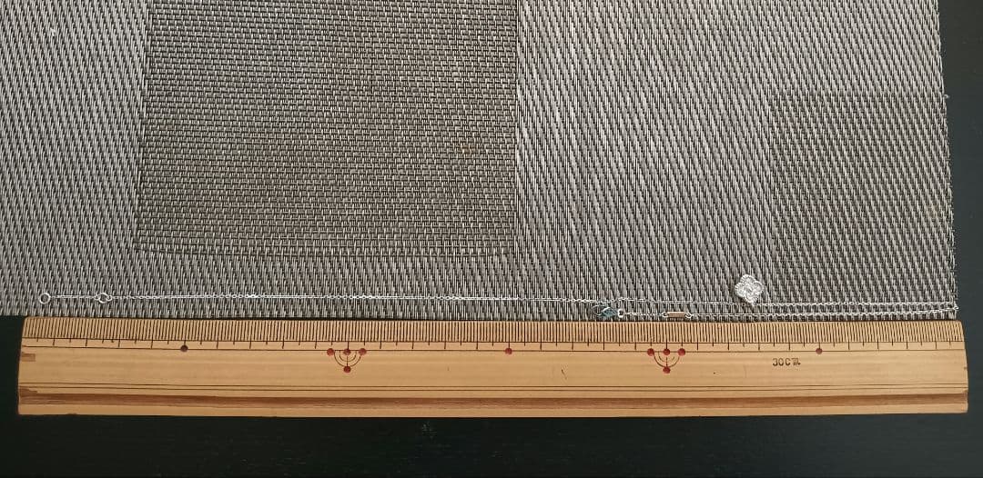 Nanaさまありがとうございますヴァンクリーフ　スウィートダイヤペンダント