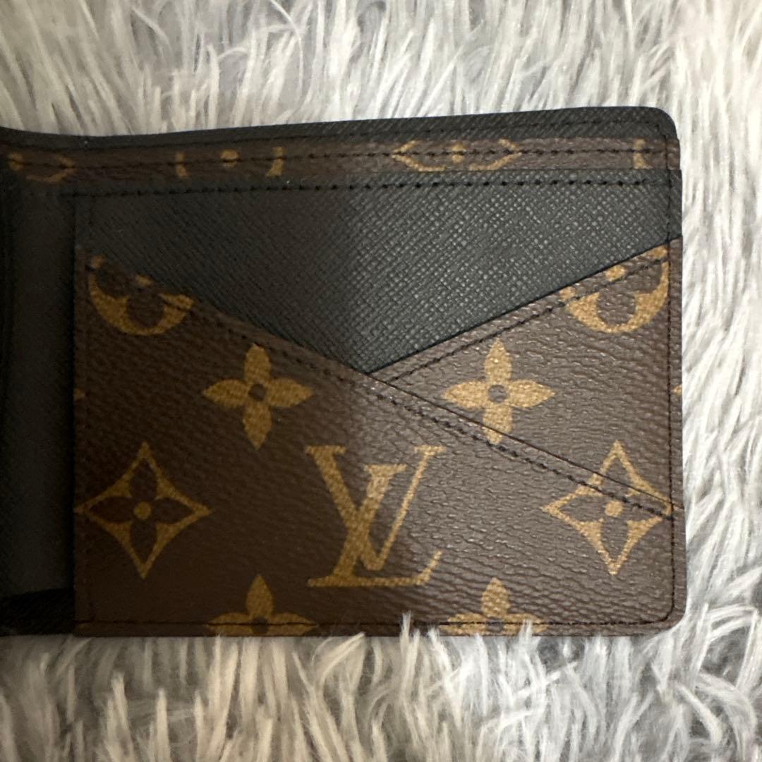 Louis Vuitton 財布 ネーム入り