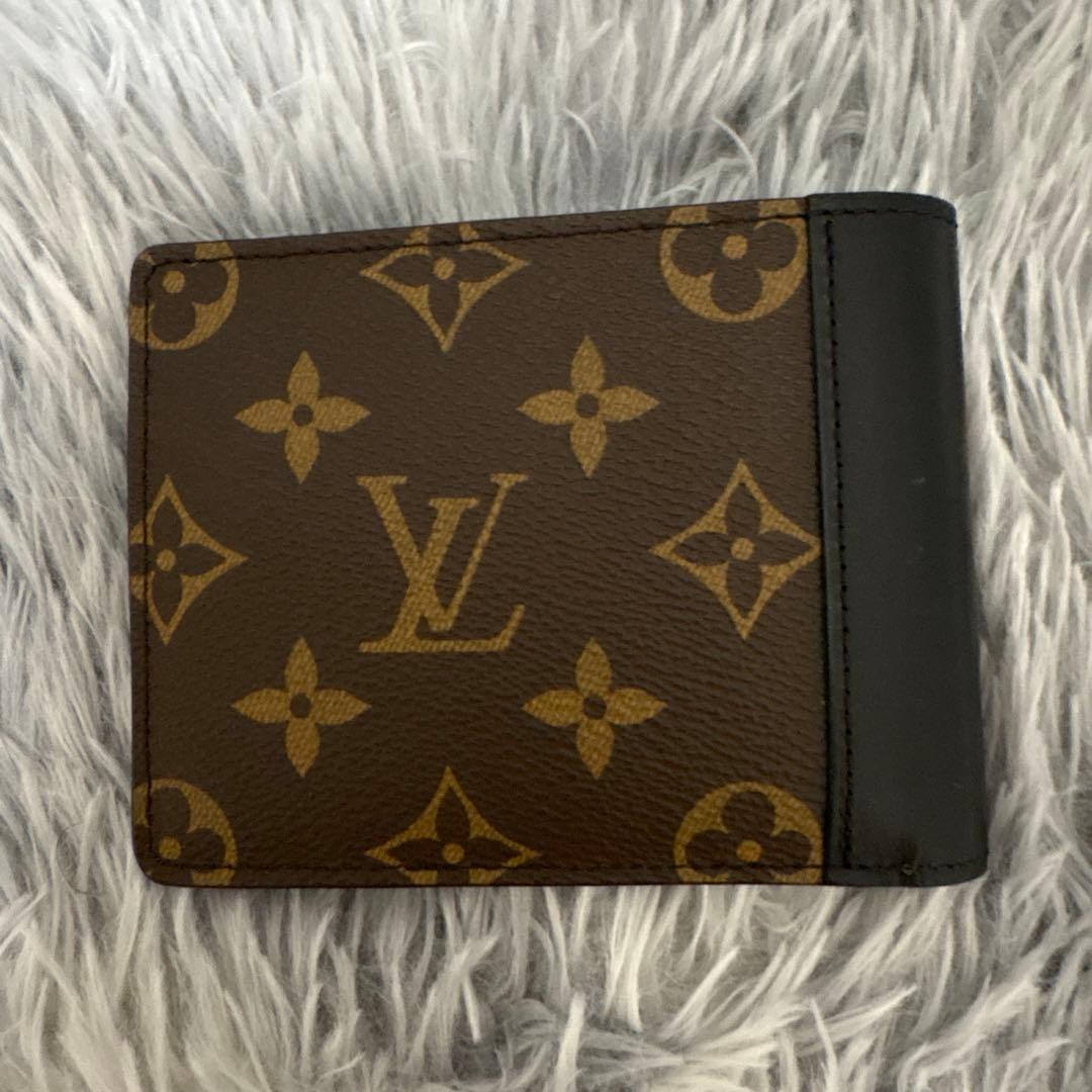 Louis Vuitton 財布 ネーム入り