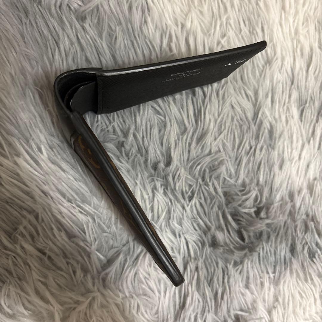 Louis Vuitton 財布 ネーム入り