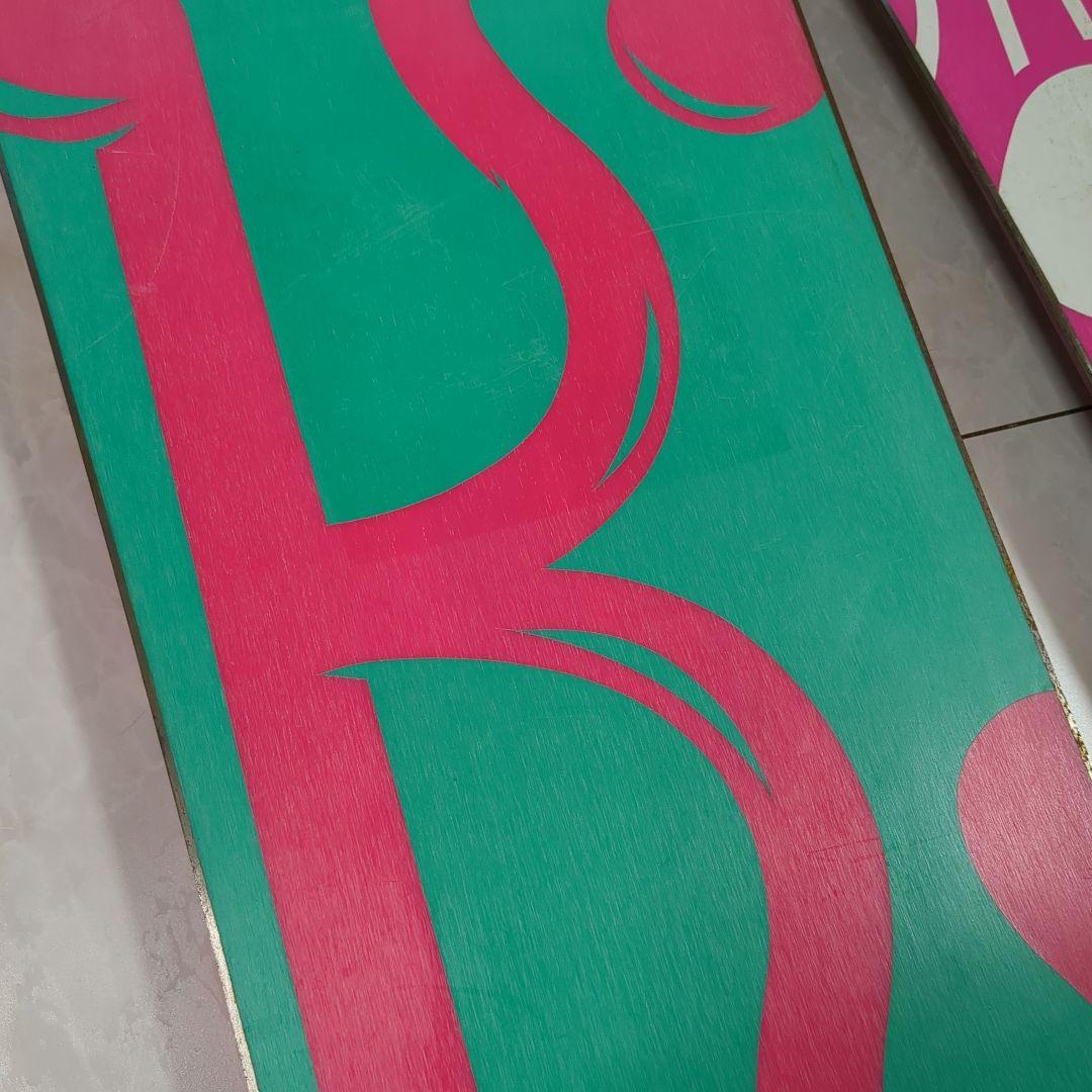 K2 スノーボード 板 110 120 セット 中古