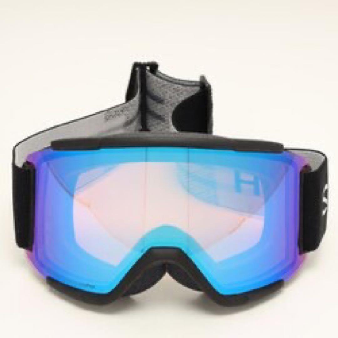 新品未使用　SMITH Squad XL 定価:¥33,000