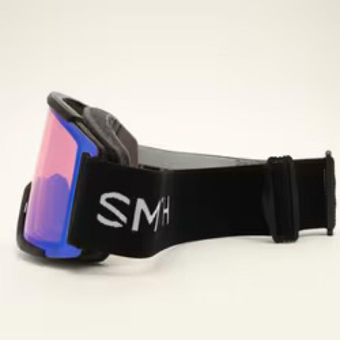 新品未使用　SMITH Squad XL 定価:¥33,000