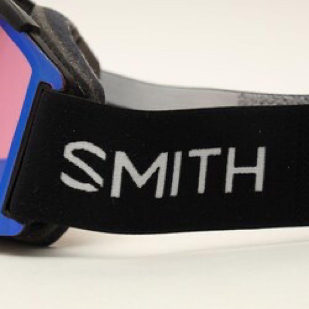 新品未使用　SMITH Squad XL 定価:¥33,000