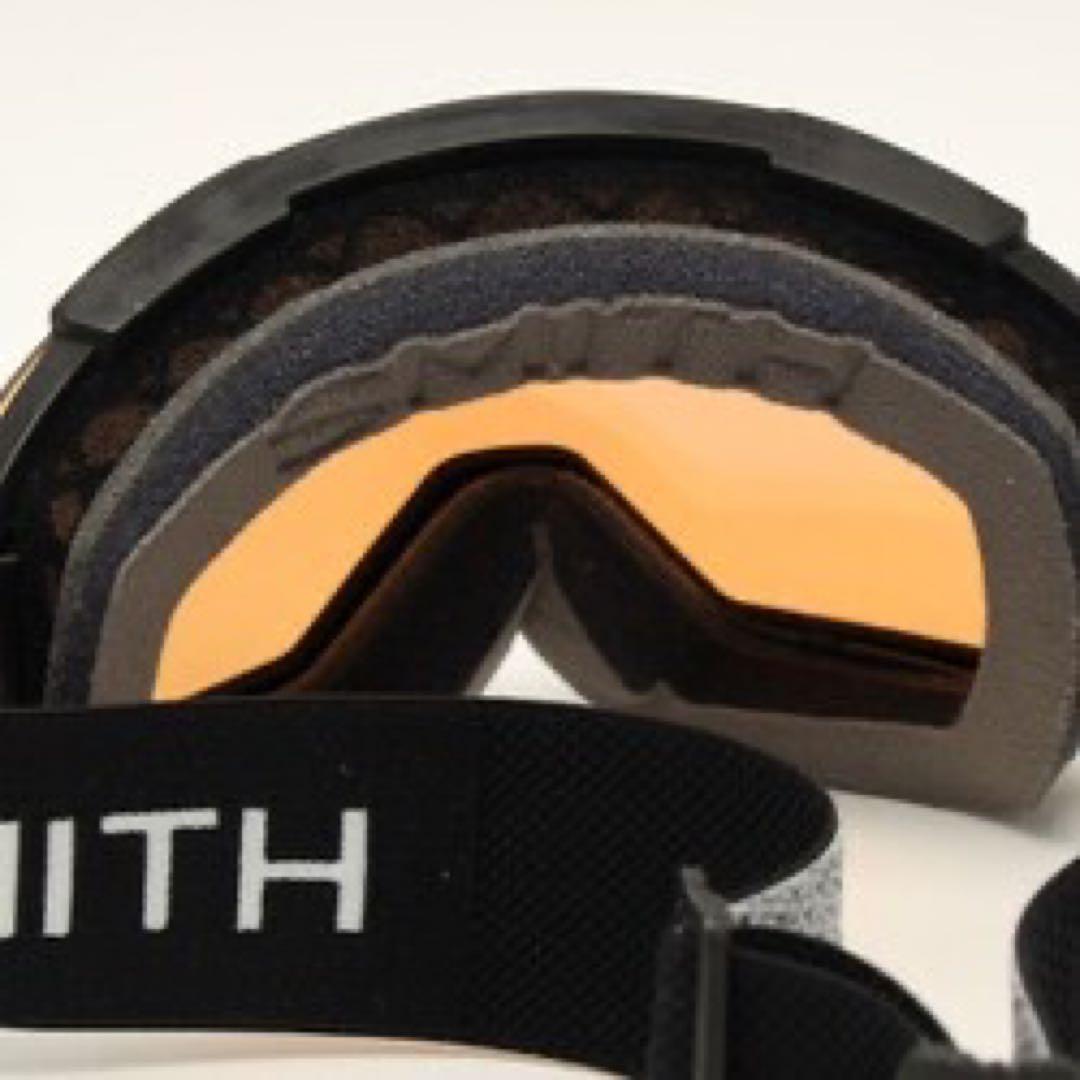 新品未使用　SMITH Squad XL 定価:¥33,000