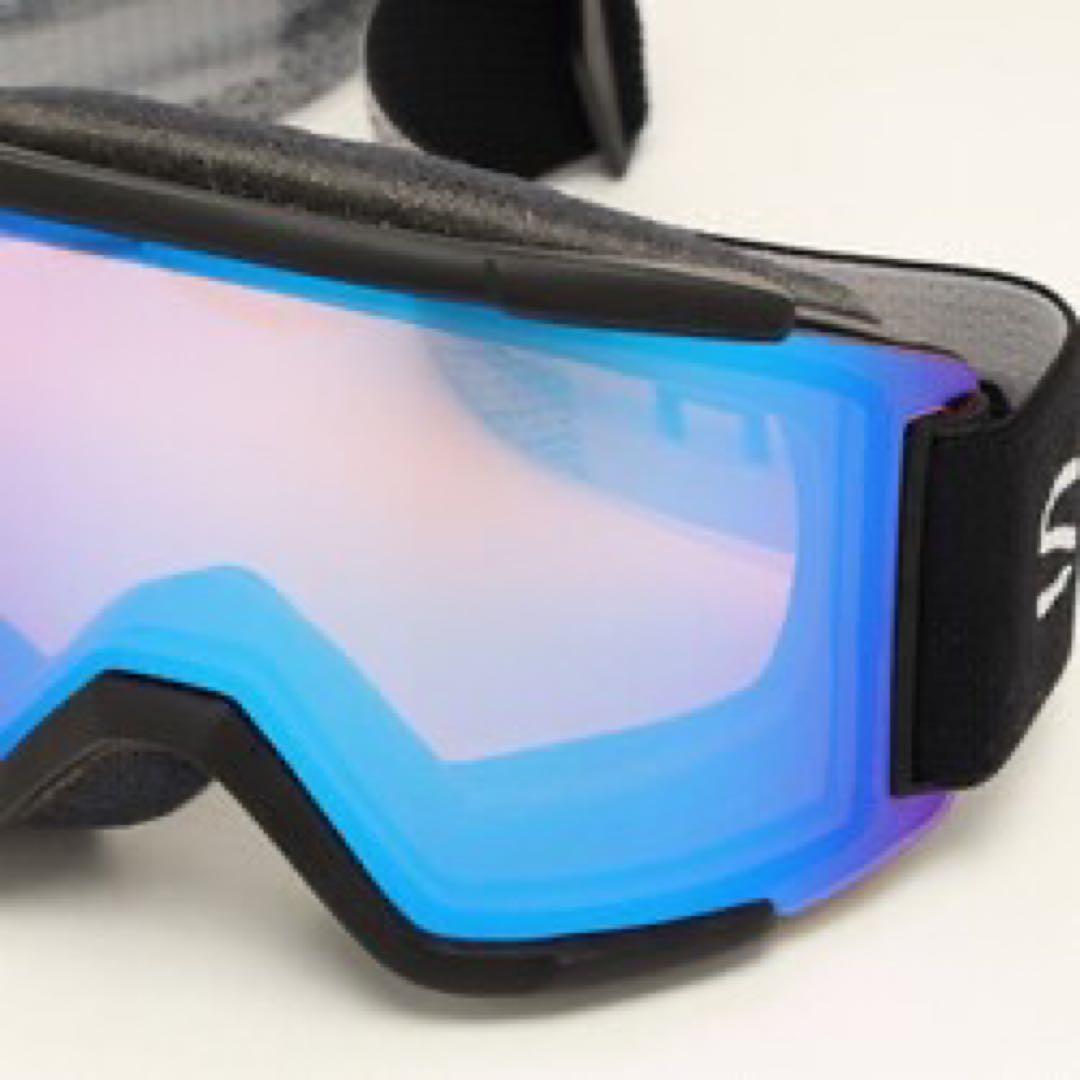 新品未使用　SMITH Squad XL 定価:¥33,000